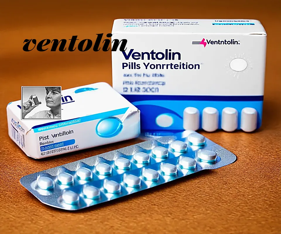 Precio ventolin en farmacia